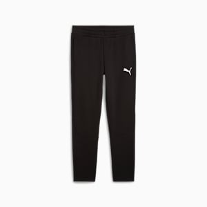 EVOSTRIPE Men's Pants, PUMA Black, extralarge