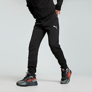 Puma mens jogger pants top