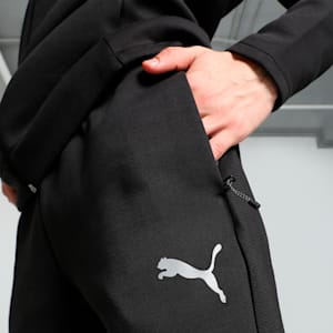 Puma evo training tracksuit bottoms mens top