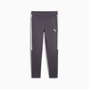 Pantalon de survêtement EVOSTRIPE, Galactic Gray, extralarge