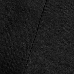 EVOSTRIPE Full-Zip Men's Slim Fit Hoodie, PUMA Black, extralarge-IND