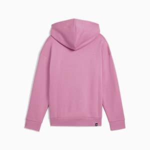 Sudadera con capucha juvenil ESS+ ANIMAL, Mauved Out, extralarge