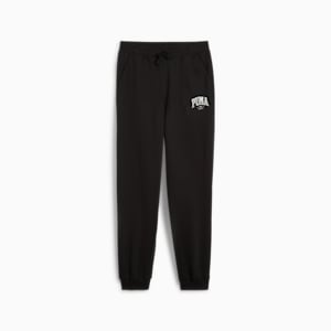 PUMA SQUAD Big Kids' Sweatpants, PUMA Black, extralarge