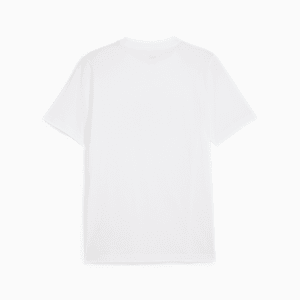 PUMA SQUAD Men's Tee, PUMA White, extralarge