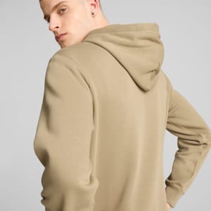 Sudadera PUMA SQUAD para hombre, Oak Branch, extralarge