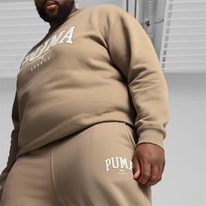 Pants deportivos para hombre PUMA SQUAD, Oak Branch, extralarge