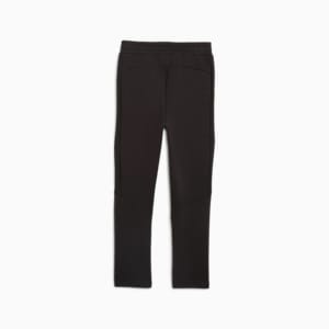 EVOSTRIPE Big Kids' Pants, PUMA Black, extralarge