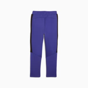 EVOSTRIPE Big Kids' Pants, Lapis Lazuli, extralarge