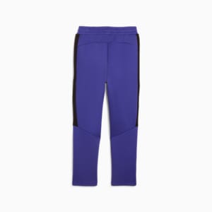 Pantalones EVOSTRIPE para niños grandes, Lapis Lazuli, extralarge
