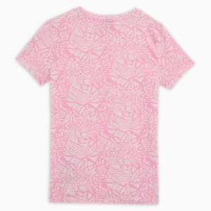 TROPICAT Youth Tee, Mauved Out, extralarge-IND