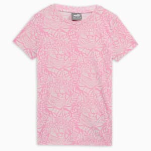 TROPICAT Youth Tee, Mauved Out, extralarge-IND