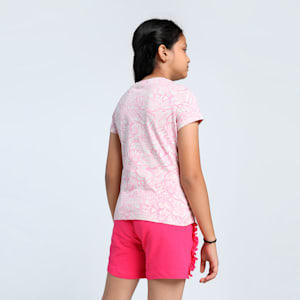TROPICAT Youth Tee, Mauved Out, extralarge-IND