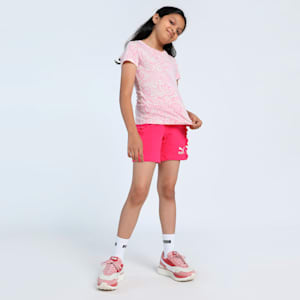 TROPICAT Youth Tee, Mauved Out, extralarge-IND