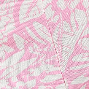 TROPICAT Youth Tee, Mauved Out, extralarge-IND
