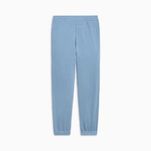 PUMA POWER Men's Sweatpants, Zen Blue, extralarge