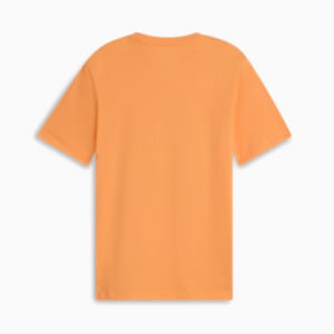 T-shirt PUMA Court, homme, Clementine, extralarge