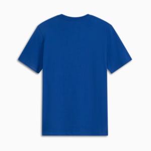 T-shirt 8 Bit Graphic, homme, Cobalt Glaze, extralarge
