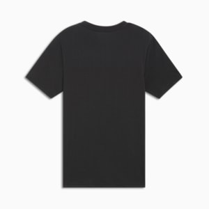 Year of Sports Men's Tee, PUMA Black, extralarge