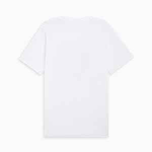 T-shirt Year of Sports Homme, PUMA White, extralarge