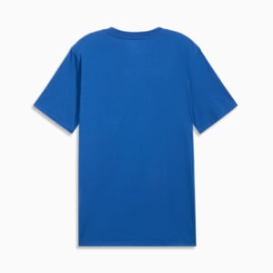 T-shirt Year of Sports Homme, Cobalt Glaze, extralarge