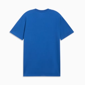 T-shirt Set The Pace Homme, Cobalt Glaze, extralarge