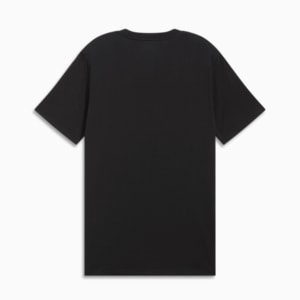 T-shirt Oval Homme, PUMA Black, extralarge