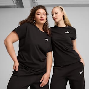T-shirt Essentials Femme, PUMA Black, extralarge