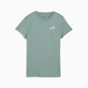 T-shirt Essentials Femme, Green Moon, extralarge