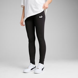 Legging Essentials Small Femme, PUMA Black, extralarge