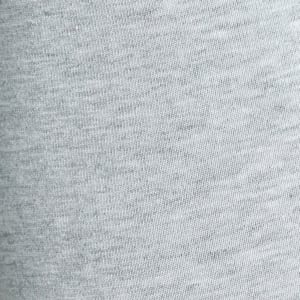 No. 1 Logo Women's 3/4 Leggings, Light Gray Heather, extralarge-IND