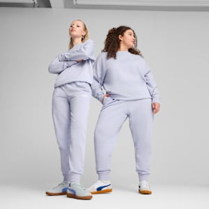 ESS Small No. 1 Logo Sweatpants Women, Cool Weather, extralarge-GBR