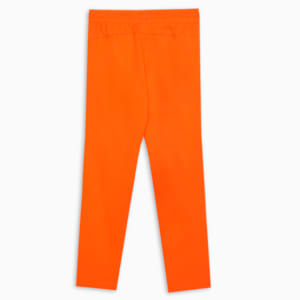 PSL Youth Graphic Pants, Rickie Orange, extralarge-IND