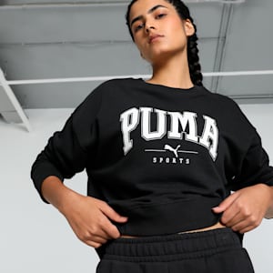 Puma sweatshirts online online