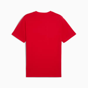 Essentials No. 1 Logo Men's Tee, For All Time Red, extralarge