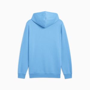 Essentials No. 1 Logo Men's Hoodie, Team Light Blue, extralarge