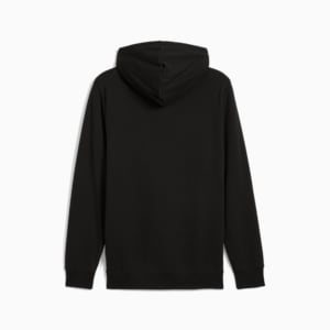 Essentials Men's Hoodie, PUMA Black, extralarge
