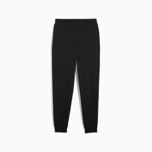 Essentials No. 1 Logo Men's Sweatpants, PUMA Black, extralarge
