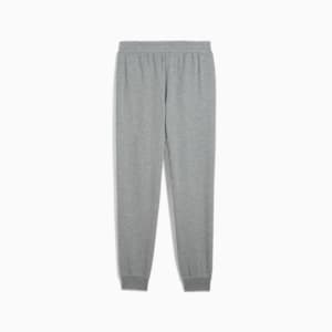 Essentials No. 1 Logo Men's Sweatpants, Medium Gray Heather, extralarge