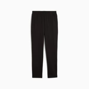 Essentials No. 1 Logo Men's Sweatpants, PUMA Black, extralarge