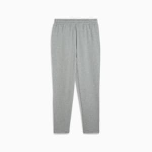 Essentials No. 1 Logo Men's Sweatpants, Medium Gray Heather, extralarge