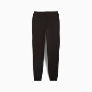 PUMA SQUAD Sweatpants Youth, PUMA Black, extralarge