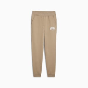 PUMA SQUAD Sweatpants Youth, Oak Branch, extralarge