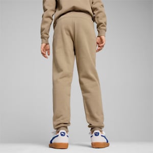 PUMA SQUAD Sweatpants Youth, Oak Branch, extralarge