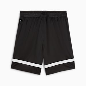 Winning Shot Men's Basketball Shorts, PUMA Black, extralarge