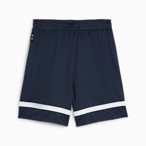 Shorts de básquetbol para hombre Winning Shot, Club Navy, extralarge