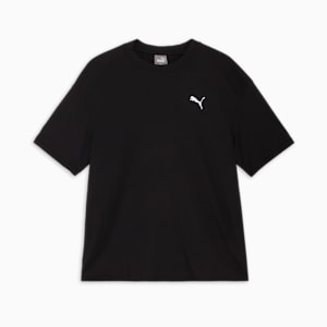 ユニセックス RAD/CAL UV 半袖 Tシャツ, PUMA Black, extralarge-JPN