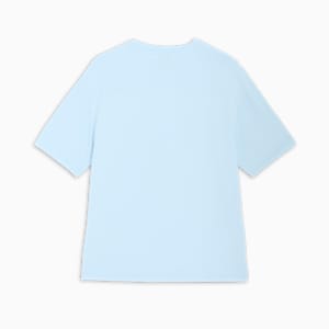 ユニセックス RAD/CAL UV 半袖 Tシャツ, Icy Blue, extralarge-JPN