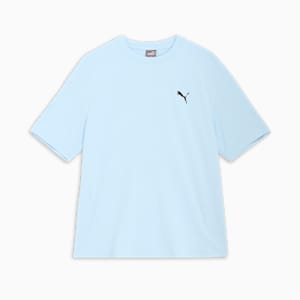 ユニセックス RAD/CAL UV 半袖 Tシャツ, Icy Blue, extralarge-JPN