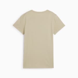 GRAPHICS Women's Tee, Desert Dust, extralarge
