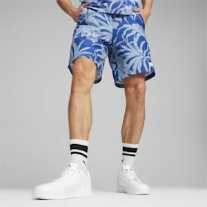 Оригинальные футболки puma Men's Shorts, Cobalt Glaze, extralarge